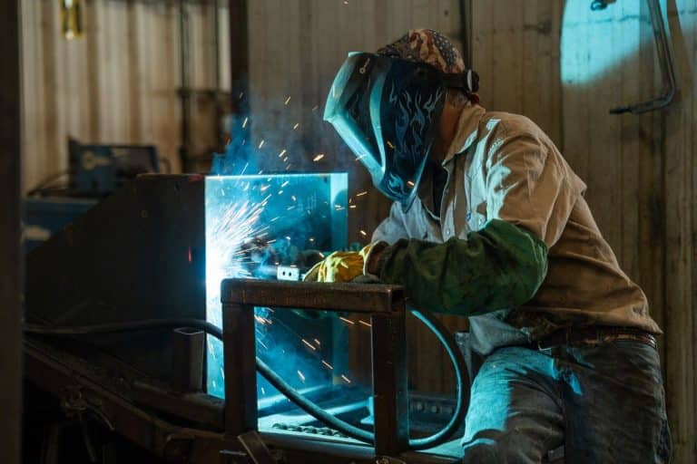 Welder