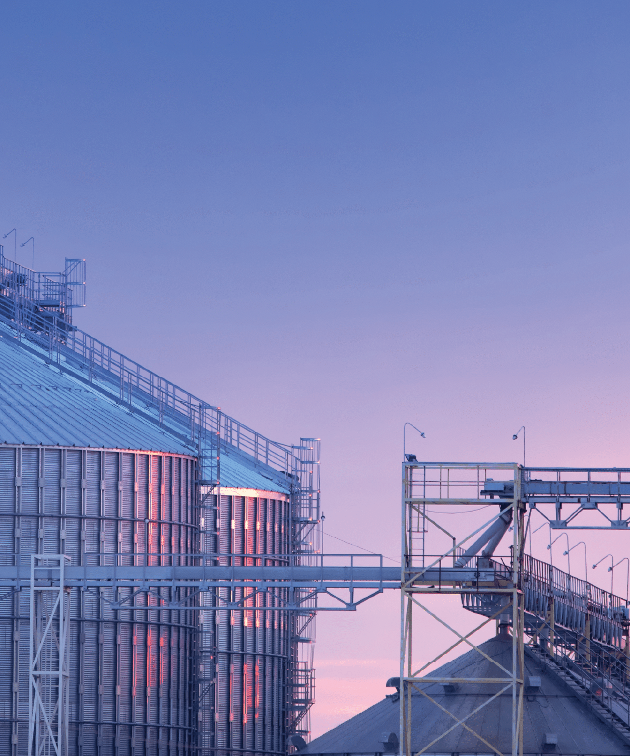 Agriculture & Ranch Operations