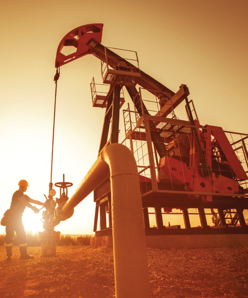 Oil&Gas Energy Sector