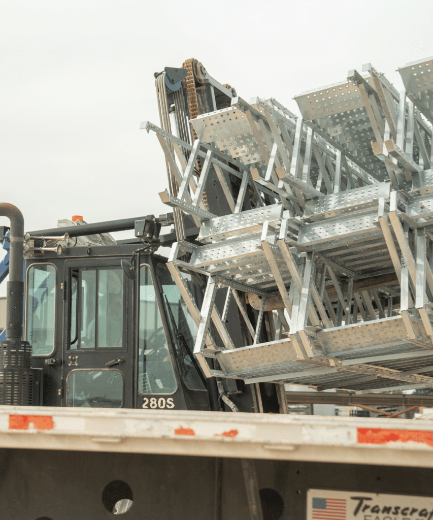 Transportation & Logistics